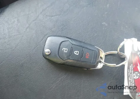 2025 Ford F-150 Xl из США, поврежденный, VIN 1FTEW1KP7SKD06382